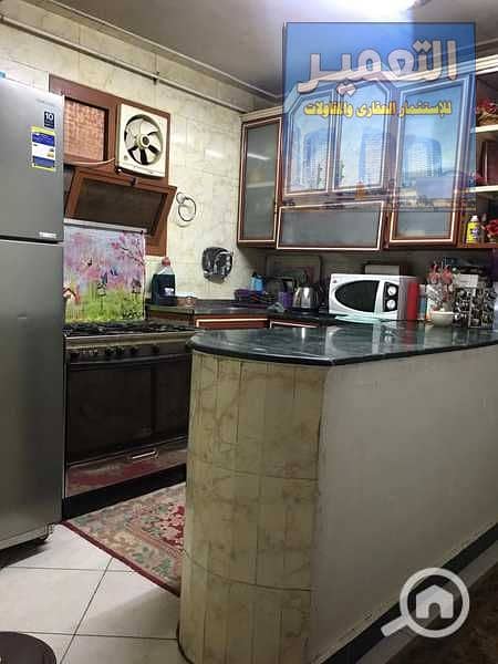 Apartment with dreams is not wounded on the metro - Widok 4