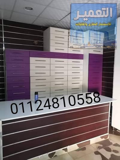 Pharmacy for Rent in Mokattam, Cairo - WhatsApp Image 2025-09-29 at 21.44. 27_af34cb43. jpg