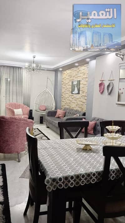 2 Bedroom Apartment for Sale in Hadayeq El Zeitoun, Cairo - WhatsApp Image 2025-10-21 at 18.09. 02_346545e9. jpg