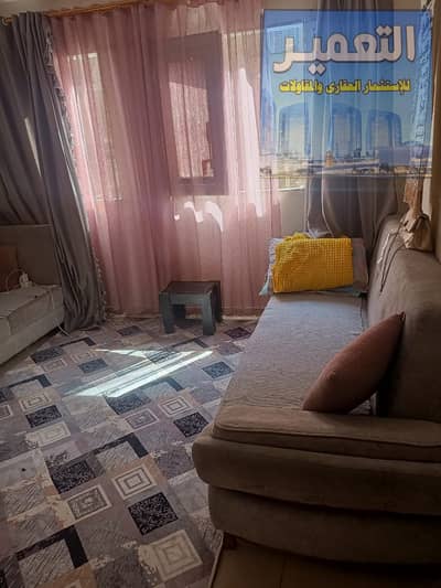 2 Bedroom Apartment for Sale in Hadayeq El Zeitoun, Cairo - WhatsApp Image 2025-11-02 at 20.36. 47_4c81a6b4. jpg