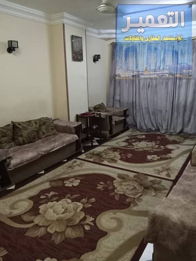 شقة 3 غرف نوم للايجار في حدائق الزيتون، القاهرة - WhatsApp Image 2025-11-17 at 19.10. 50_2147e63e. jpg