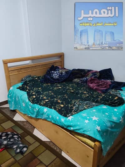 شقة 3 غرف نوم للايجار في حدائق الزيتون، القاهرة - 3aa23dec-921c-4e43-a5a2-9fd14c329dd0. jpg