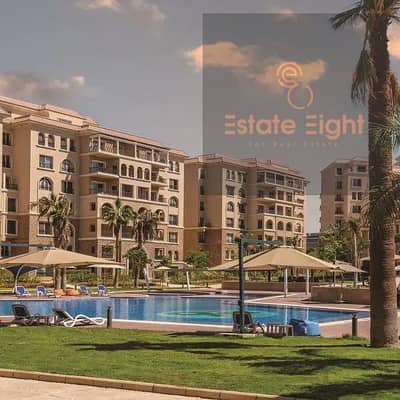 3 Bedroom Flat for Sale in New Cairo, Cairo - WhatsApp Image 2026-01-19 at 3.46. 58 PM (6). jpeg