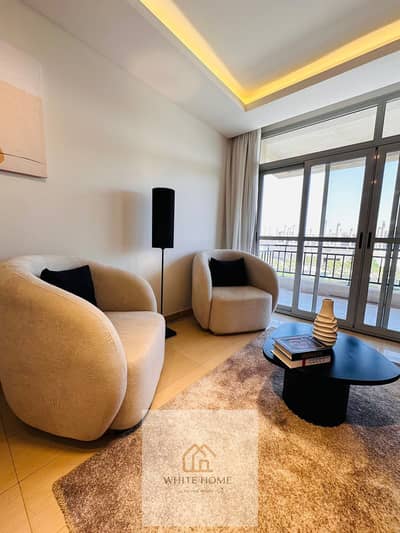 شقة فندقية 3 غرف نوم للايجار في القطامية، القاهرة - WhatsApp Image 2026-01-18 at 5.48. 24 PM. jpeg