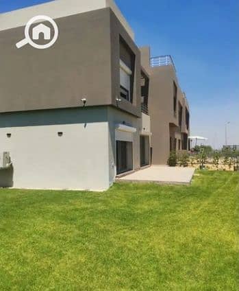 5 Bedroom Twin House for Sale in Sheikh Zayed, Giza - Screenshot 2025-01-14 162751. png