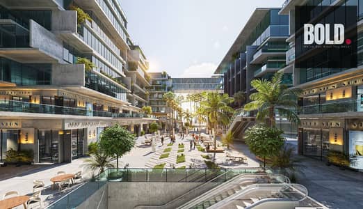 Office for Sale in Sheikh Zayed, Giza - 1. JPG