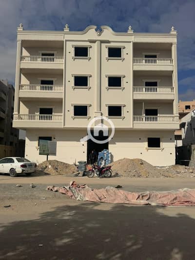 3 Bedroom Apartment for Sale in Shorouk City, Cairo - WhatsApp Image 2026-01-14 at 2.50. 30 PM. jpeg