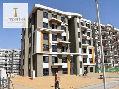 فلیٹ 3 غرف نوم للبيع في القاهرة الجديدة، القاهرة - b3651dfe-d9c1-4f11-b9bc-3d5c22476130. jpg