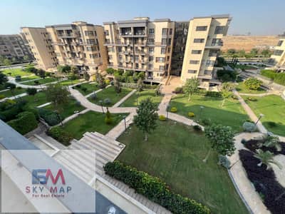 3 Bedroom Apartment for Sale in Madinaty, Cairo - 2de09aa8-839c-46e7-acb6-bdf9d3c6b2cf. jpg