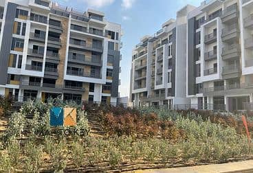 شقة 2 غرفة نوم للبيع في القاهرة الجديدة، القاهرة - 646237c40058e005155066. jpg