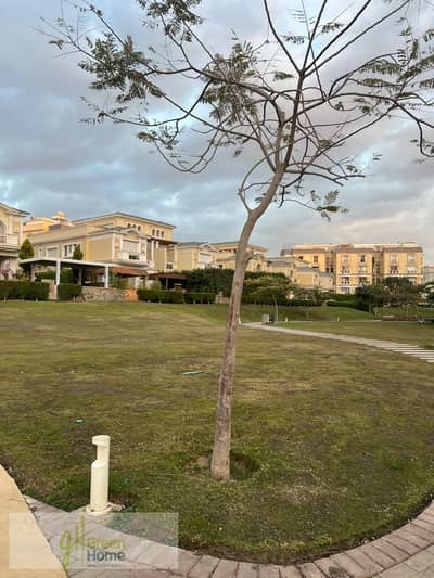 اي فيلا 3 غرف نوم للايجار في القاهرة الجديدة، القاهرة - WhatsApp Image 2025-12-29 at 6.42. 19 PM. jpeg