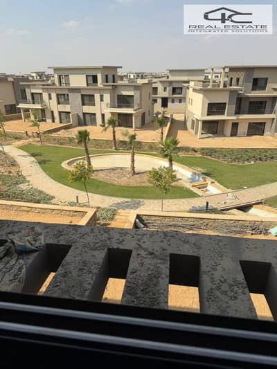 5 Bedroom Twin House for Sale in New Cairo, Cairo - 605816023_4216546898583073_3680662628728414499_n. jpg