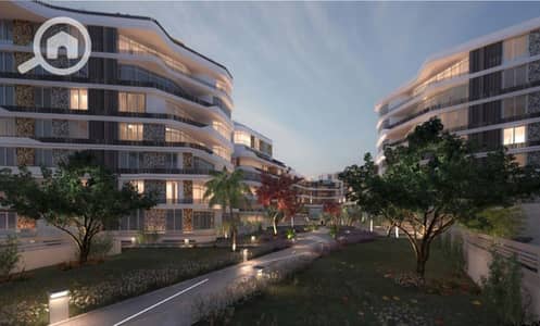 3 Bedroom Flat for Sale in Mostakbal City, Cairo - bl8. png