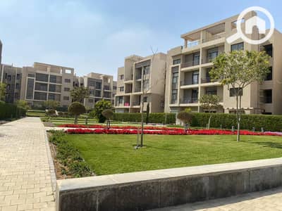 3 Bedroom Flat for Sale in New Cairo, Cairo - WhatsApp Image 2025-05-25 at 1.24. 28 PM (2). jpeg