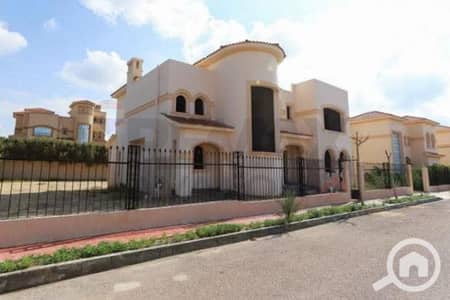 5 Bedroom Townhouse for Sale in Agami, Alexandria - 1. jpg