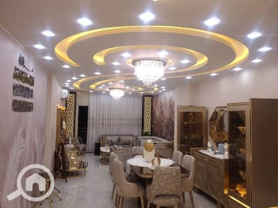 3 Bedroom Flat for Sale in Shorouk City, Cairo - WhatsApp Image 2026-01-19 at 11.41. 16 AM. jpeg