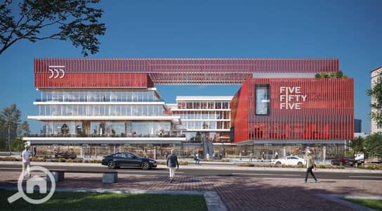 Retail for Sale in Sheikh Zayed, Giza - Screenshot 2024-02-20 125657. png