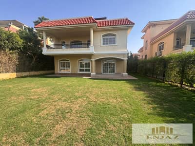 4 Bedroom Villa for Sale in Madinaty, Cairo - WhatsApp Image 2026-01-19 at 4.00. 16 PM (2). jpeg