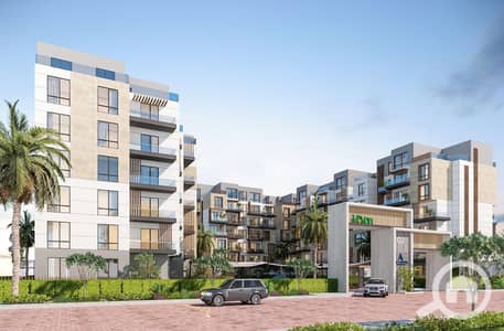 دوبلكس 3 غرف نوم للبيع في الشيخ زايد، الجيزة - IMG-20260119-WA0022. jpg