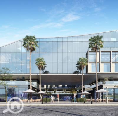 عقارات تجارية اخرى  للبيع في الشيخ زايد، الجيزة - 3. jpeg