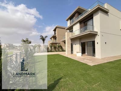 فیلا 4 غرف نوم للبيع في الشيخ زايد، الجيزة - WhatsApp Image 2026-01-15 at 8.52. 41 PM. jpeg