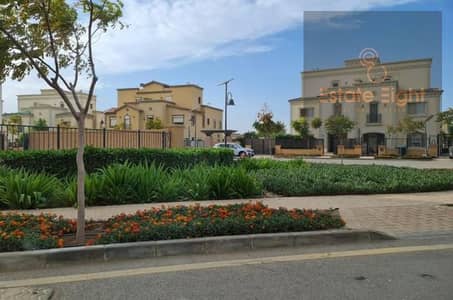 4 Bedroom Villa for Sale in New Cairo, Cairo - b7ad0a49-e5da-42d0-9b80-b0dddad26087. jpg