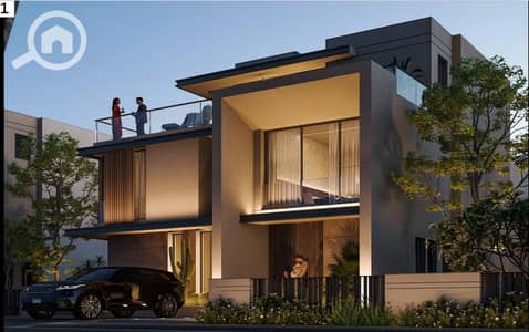 4 Bedroom Townhouse for Sale in 6th of October, Giza - Capture12. PNG 4 Bedroom Townhouse for Sale in 6th of October, Giza - Capture12. PNG