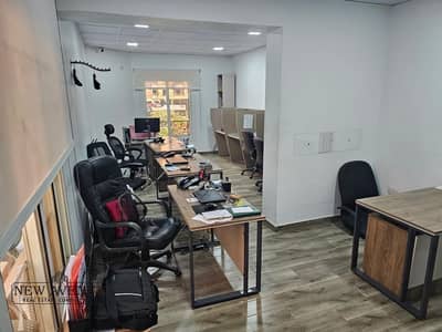 Office for Sale in Maadi, Cairo - 3ca7ec35-881f-44d3-ac94-9bfd4099e92f. jpeg