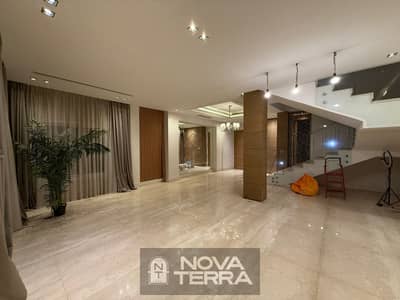 تاون هاوس 4 غرف نوم للايجار في الشيخ زايد، الجيزة - WhatsApp Image 2026-01-19 at 1.34. 27 PM (1). jpeg