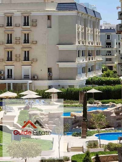 اي فيلا 4 غرف نوم للبيع في القاهرة الجديدة، القاهرة - 1000186887. jpg