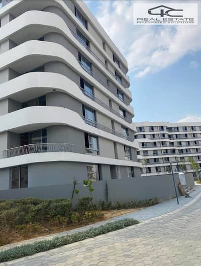 2 Bedroom Flat for Sale in Mostakbal City, Cairo - WhatsApp Image 2026-01-16 at 10.02. 07 AM. jpeg