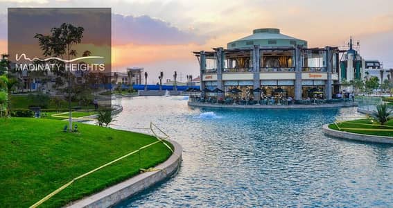 محلات تجارية  للايجار في مدينتي، القاهرة - 30E0F6CE-36AF-43B3-A7A4-0131FE9488FB. jpeg