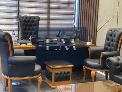 Office for Rent in New Cairo, Cairo - WhatsApp Image 2026-01-19 at 4.53. 15 PM. jpeg