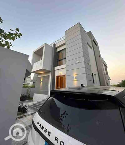 4 Bedroom Villa for Sale in Sheikh Zayed, Giza - 1000493883. jpg