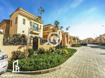 تاون هاوس 4 غرف نوم للبيع في القاهرة الجديدة، القاهرة - Untitled design - 2023-11-12T150701.870 (2). png