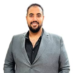 Ahmed Hisham Ahmed Hisham