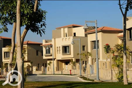 4 Bedroom Townhouse for Sale in 6th of October, Giza - Screenshot 2026-01-19 132939. jpg