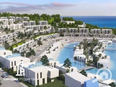 3 Bedroom Chalet for Sale in Ain Sukhna, Suez - 4. png