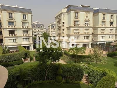 3 Bedroom Flat for Sale in New Cairo, Cairo - 69286d6b3c83e_WhatsApp-Image-2025-11-26-at-8.10. 28-PM. jpeg