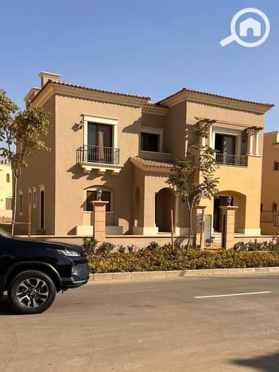 3 Bedroom Villa for Sale in New Cairo, Cairo - 577309201_10234729368349697_3989961279043224999_n. jpg