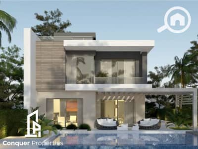 فلیٹ 1 غرفة نوم للبيع في القاهرة الجديدة، القاهرة - Untitled design - 2023-07-26T180752.583 (2). png