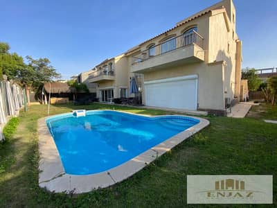 6 Bedroom Villa for Sale in Madinaty, Cairo - WhatsApp Image 2026-01-08 at 12.35. 59 PM (2). jpeg