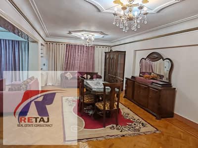 شقة 3 غرف نوم للايجار في مدينة نصر، القاهرة - 1. jpg