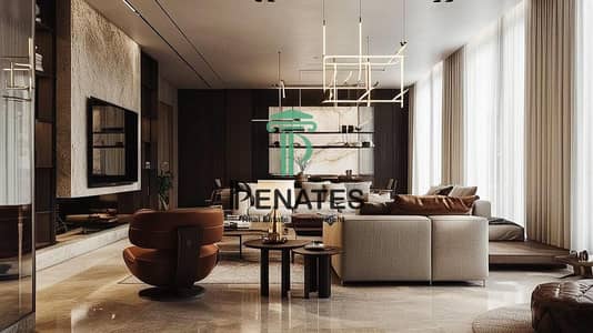 فلیٹ 3 غرف نوم للبيع في مدينة المستقبل، القاهرة - Interior (117) (Copy). jpg