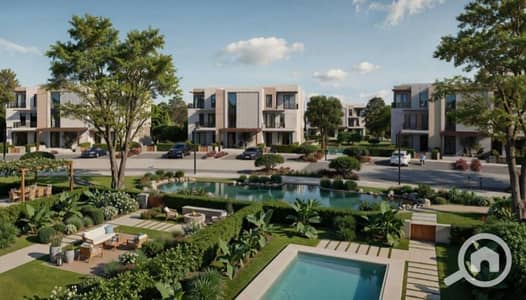 2 Bedroom Flat for Sale in 6th of October, Giza - WhatsApp Image 2026-01-18 at 3.54. 47 PM (1). jpeg