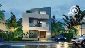 4 Bedroom Villa for Sale in Katameya, Cairo - WhatsApp Image 2026-01-19 at 4.43. 28 PM (3). jpeg