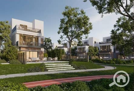 تاون هاوس 4 غرف نوم للبيع في مدينة المستقبل، القاهرة - WhatsApp Image 2025-10-23 at 3.47. 02 PM. jpeg