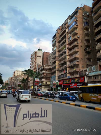 5 Bedroom Penthouse for Sale in Faisal, Giza - 611664997_1181668907444642_8912212162852089820_n. jpg