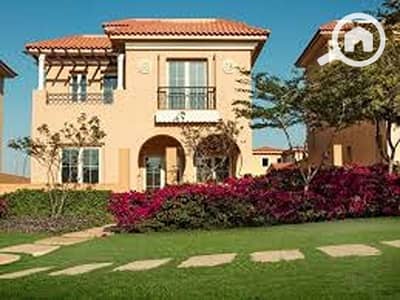 تاون هاوس 4 غرف نوم للبيع في القاهرة الجديدة، القاهرة - WhatsApp Image 2025-07-28 at 3.55. 10 PM (2). jpeg