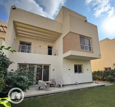 تاون هاوس 3 غرف نوم للبيع في 6 أكتوبر، الجيزة - WhatsApp Image 2025-08-06 at 2.41. 54 PM. jpeg